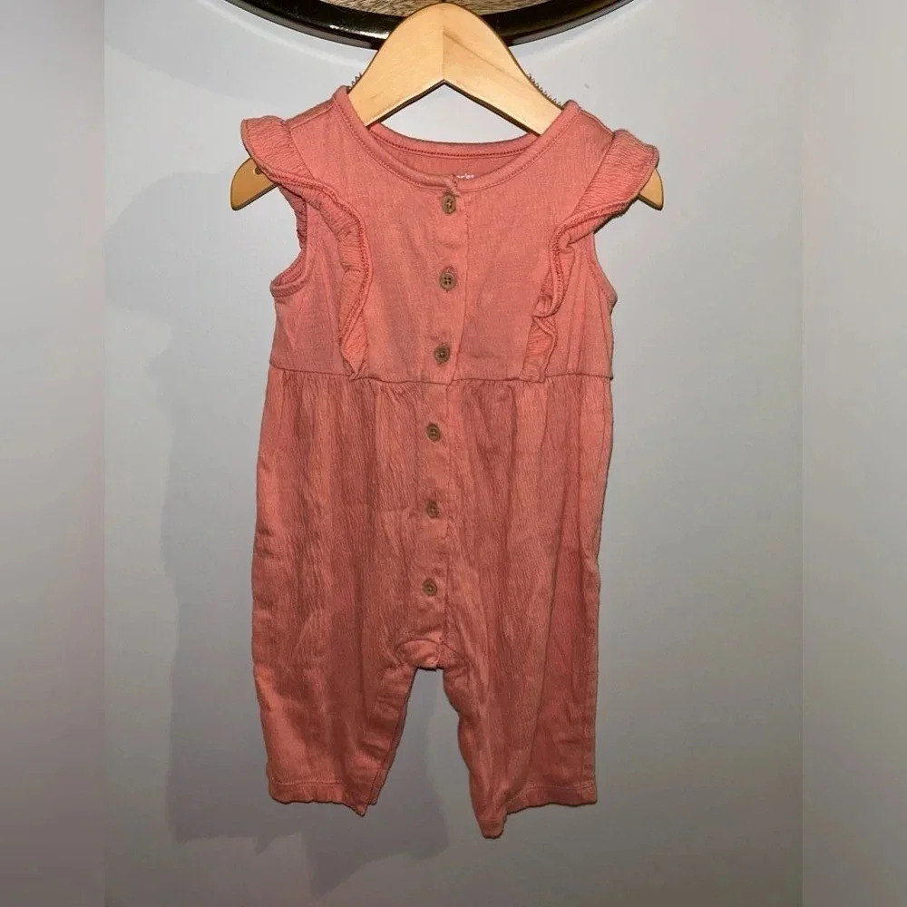 carters one piece! size 6 months